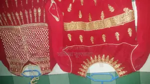 Two Long Dresses (Size 38 and 42) for Sale