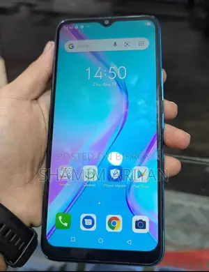 Itel Vision 1 Pro (Used)