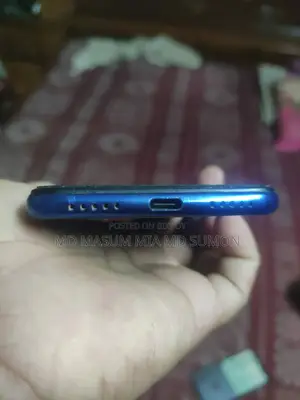 Xiaomi Redmi Note 7 . (Used)