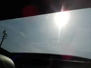 Honda CR-V Ex 4.5 Grade Hybrid 2021