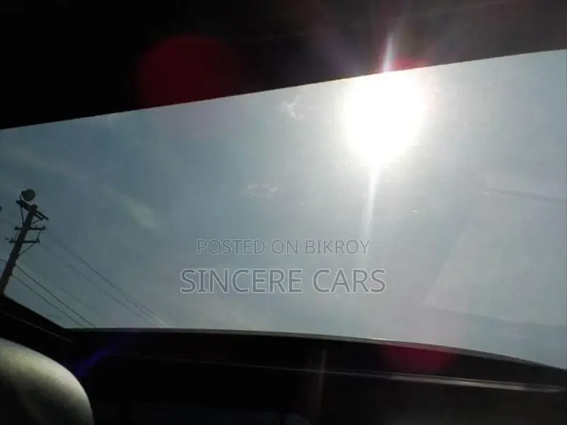 Honda CR-V Ex 4.5 Grade Hybrid 2021