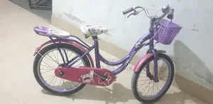 Bicycle sell