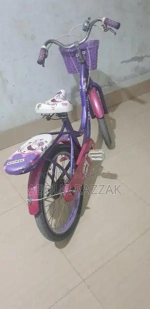 Bicycle sell