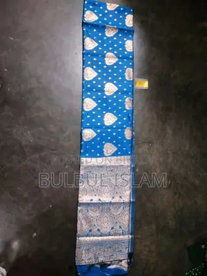 Katan Silk Saree
