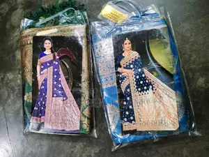 Katan Silk Saree