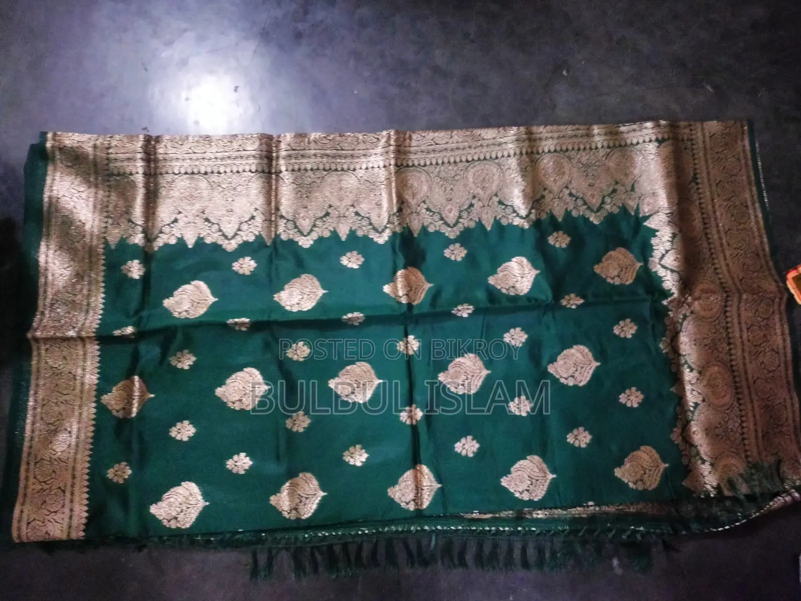 Katan Silk Saree