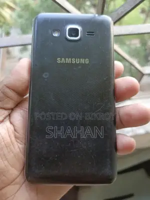 Samsung Galaxy Grand Prime Plus (Used)