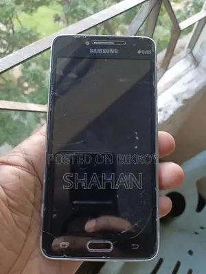 Samsung Galaxy Grand Prime Plus (Used)