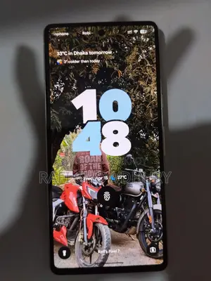Google Pixel 7 128 GB (Used)