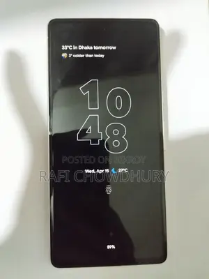 Google Pixel 7 128 GB (Used)