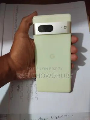 Google Pixel 7 128 GB (Used)