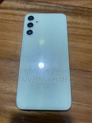 Samsung Galaxy A34 5g (Used)