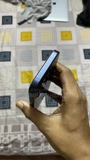 Apple iPhone 15 Pro 128 GB (Used)