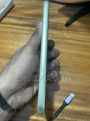 Samsung Galaxy A34 5g (Used)