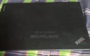 This laptop is for sale. Only interested buyers message.
