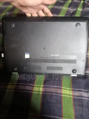 This laptop is for sale. Only interested buyers message.