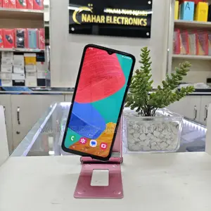 Samsung Galaxy M33 5G 6/128GB FridayOFF (Used)