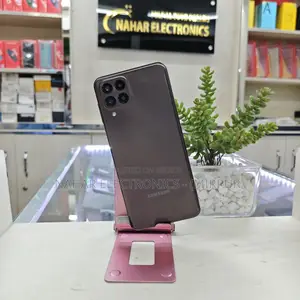 Samsung Galaxy M33 5G 6/128GB FridayOFF (Used)