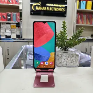 Samsung Galaxy M33 5G 6/128GB FridayOFF (Used)