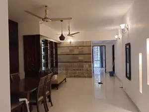 Modern Good Quality Full Farnised Flat Rent At Banani
