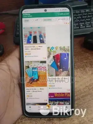 Xiaomi Redmi Note 12 8/128 (Used)