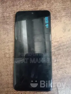 Xiaomi Redmi Note 12 8/128 (Used)