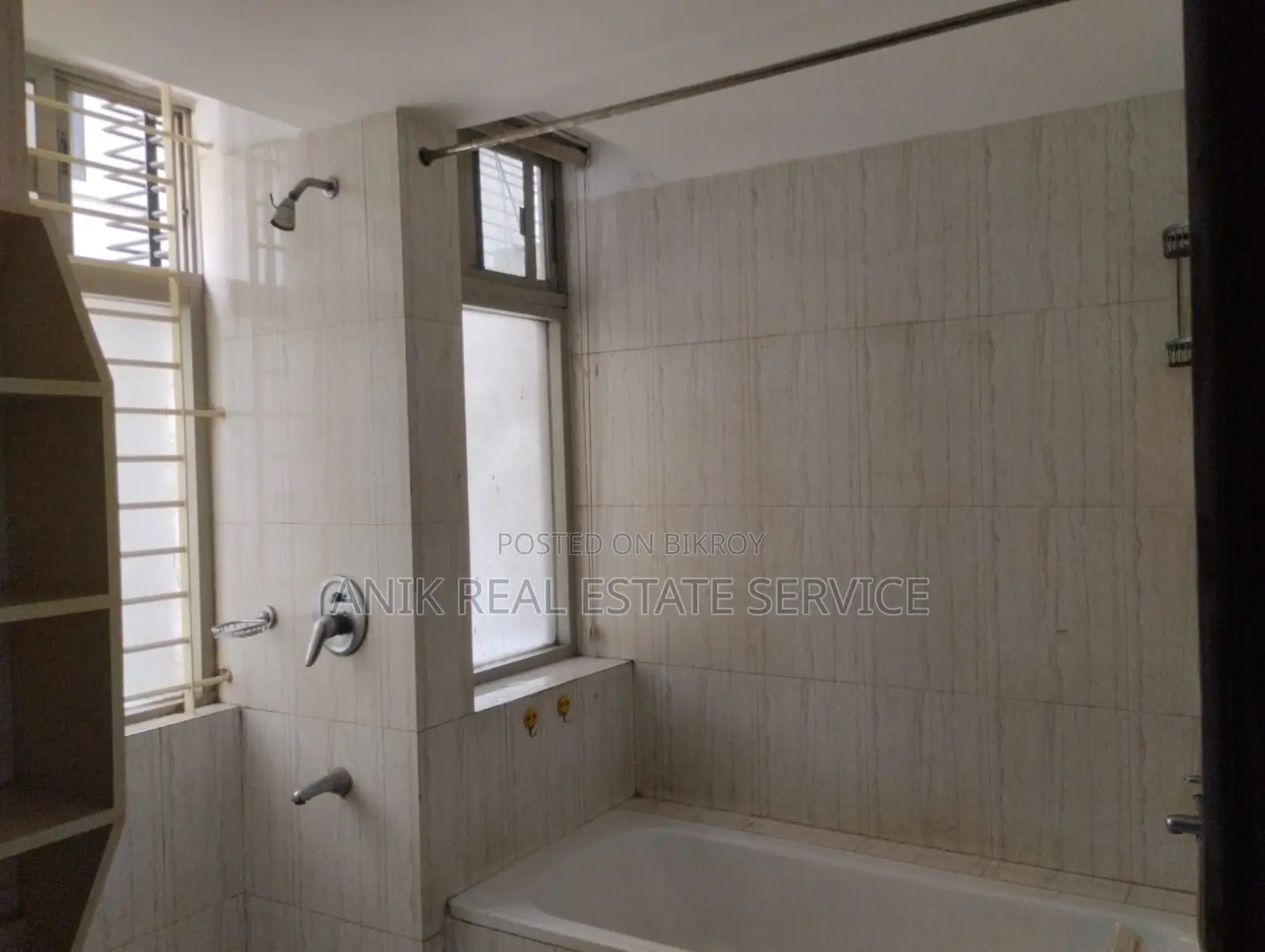 Modern Good Quality Full Farnised Flat Rent At Banani