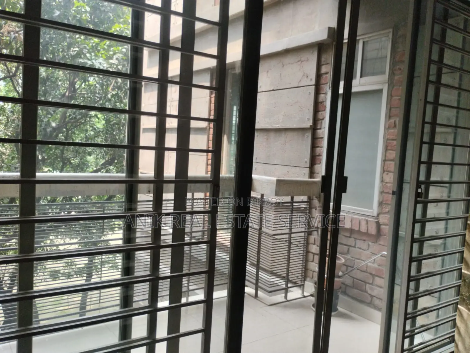 Modern Good Quality Full Farnised Flat Rent At Banani