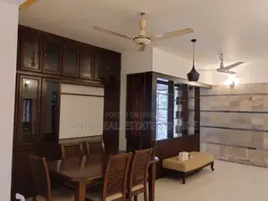 বনানীতে আধুনিক উন্নত মানের সম্পূর্ণ ফার্নিশড ফ্ল্যাট ভাড়া