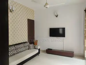 Modern Good Quality Full Farnised Flat Rent At Banani