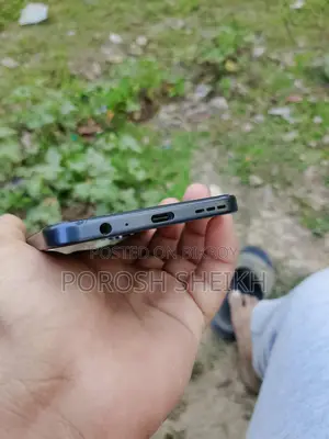 Tecno Spark 40 Pro official (Used)