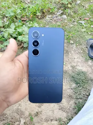 Tecno Spark 40 Pro official (Used)