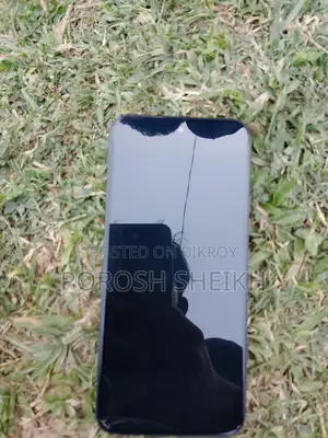 Tecno Spark 40 Pro official (Used)