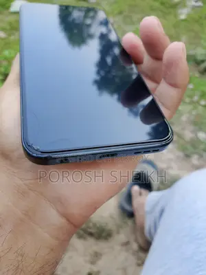 Tecno Spark 40 Pro official (Used)