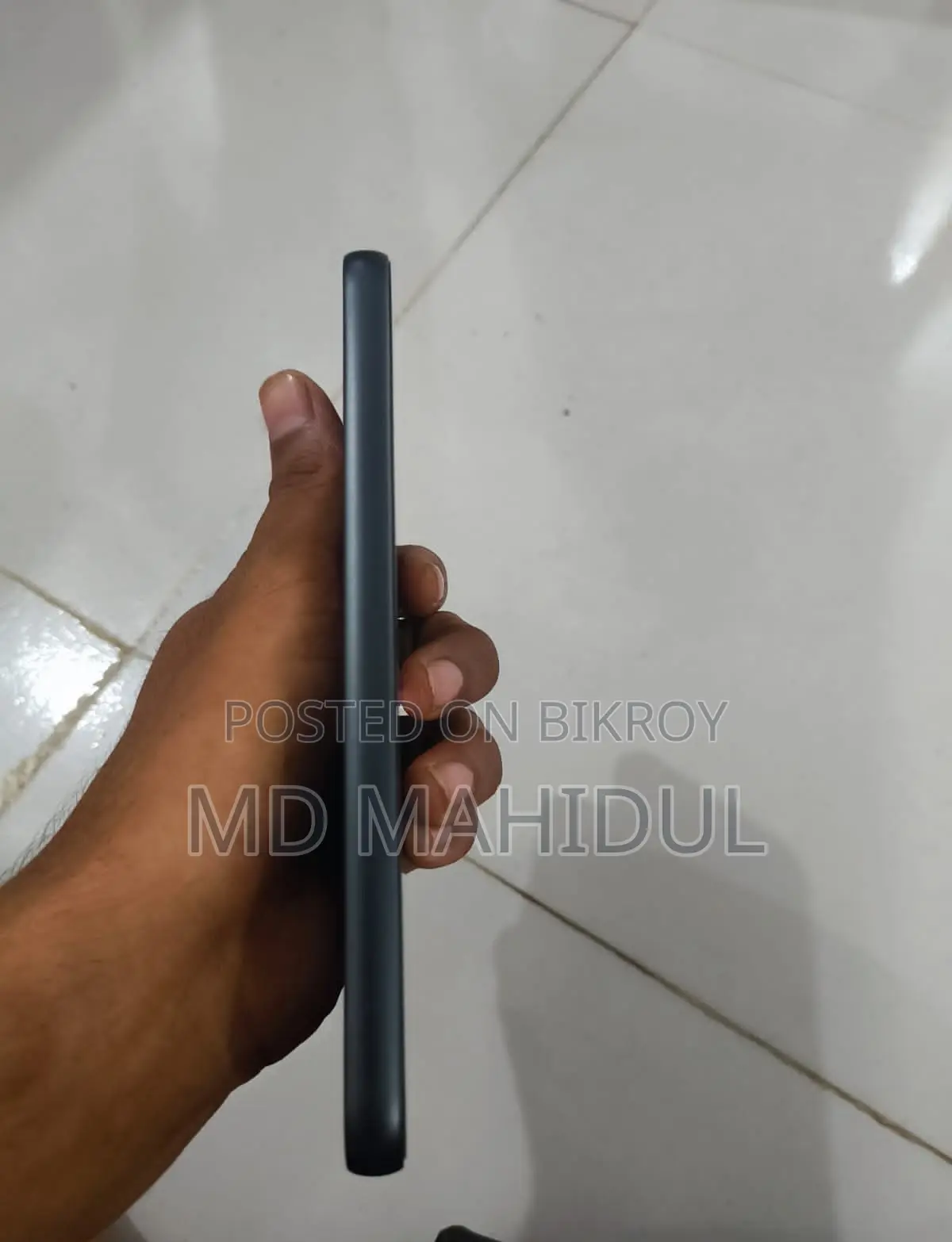 Samsung Galaxy A34 (Used)