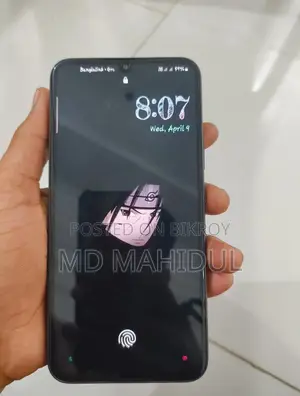 Samsung Galaxy A34 (Used)