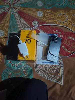 Realme Note 70 (Brand New)