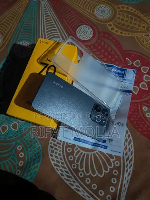 Realme Note 70 (Brand New)