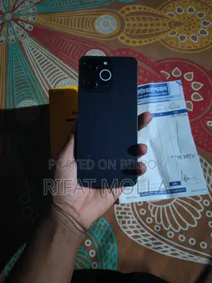 Realme Note 70 (Brand New)