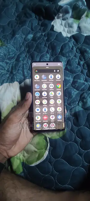 Google pixel 7 (Used)