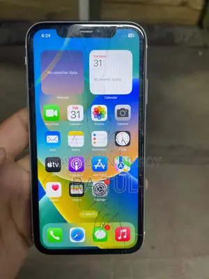 Apple iPhone 11 (Used)
