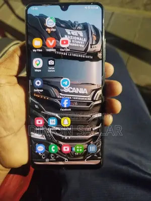 Samsung Galaxy A32 6/128 (Used)