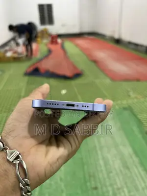Apple iPhone 12 (Used)