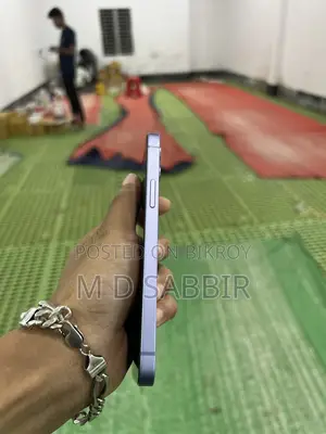 Apple iPhone 12 (Used)