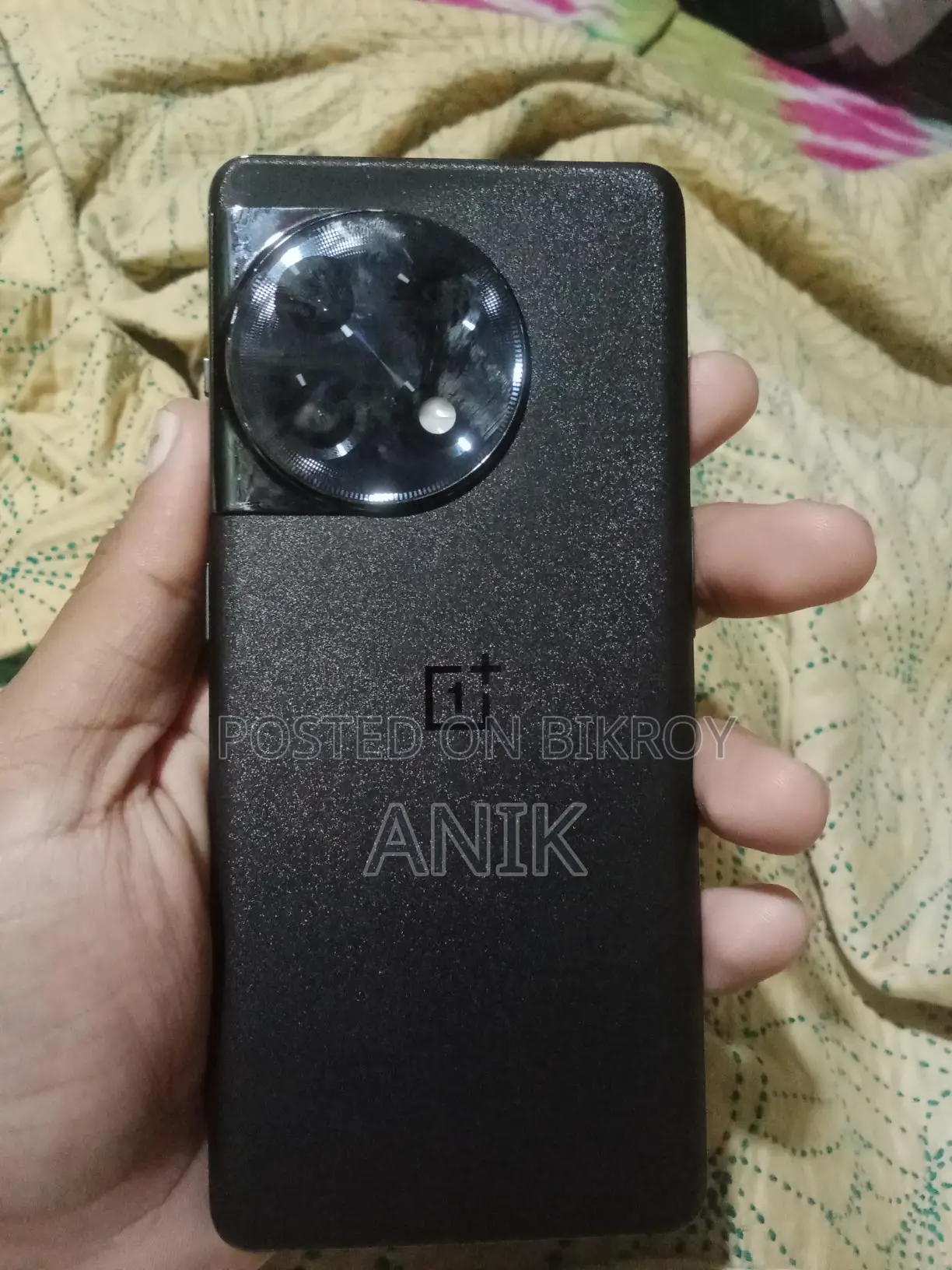 oneplus 11 r (Used)