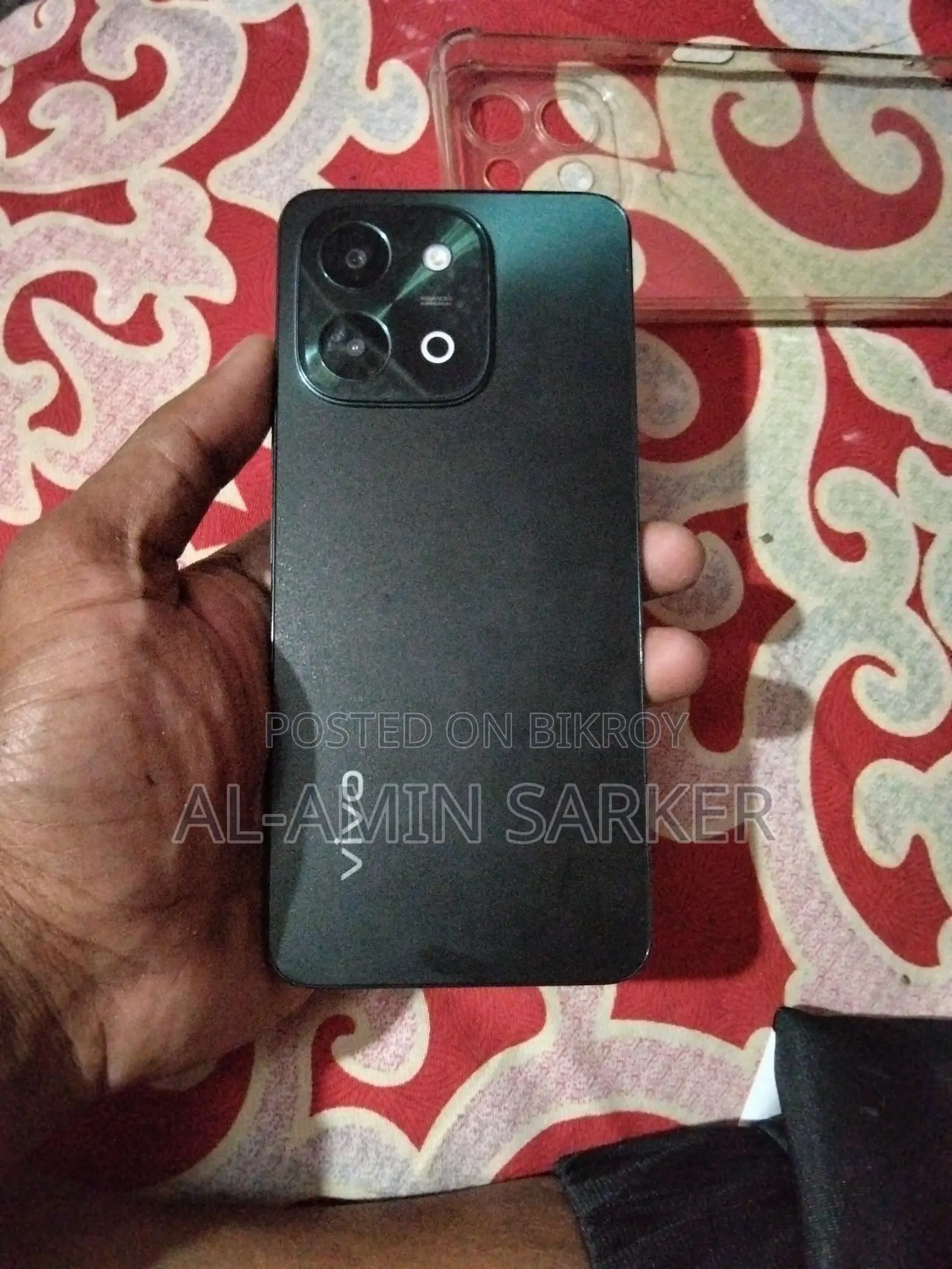 Vivo Y28 Original (Used)