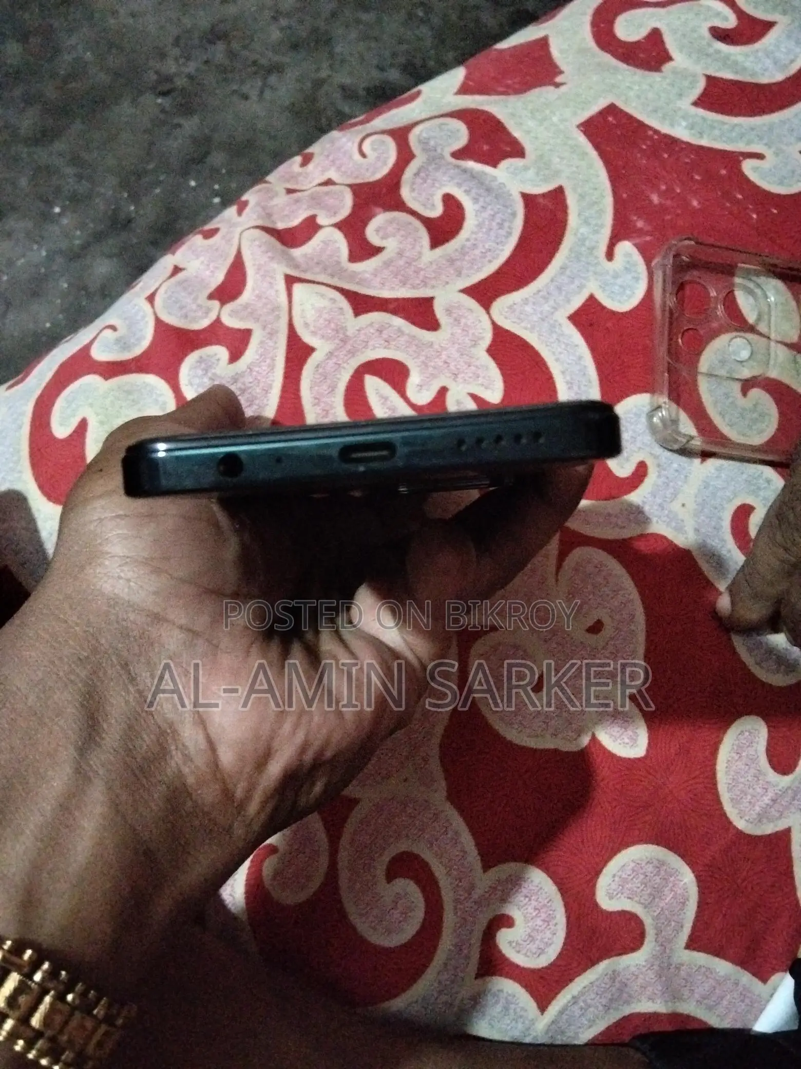 Vivo Y28 Original (Used)
