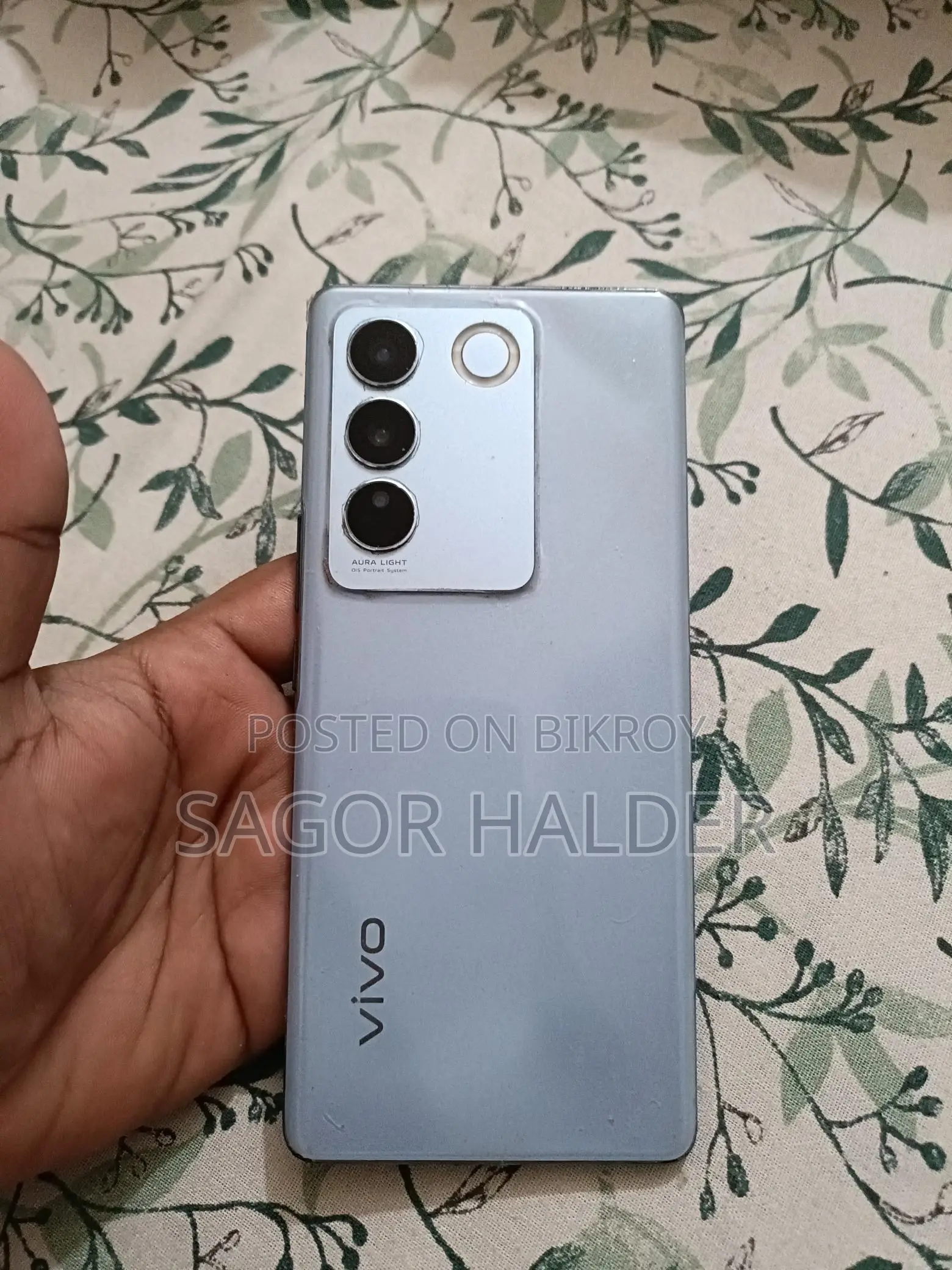 Vivo V27 (Used)