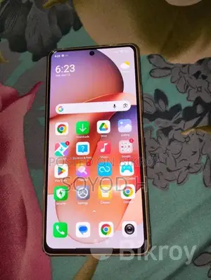 Xiaomi Redmi Note 13 5g 12/256 (Used)