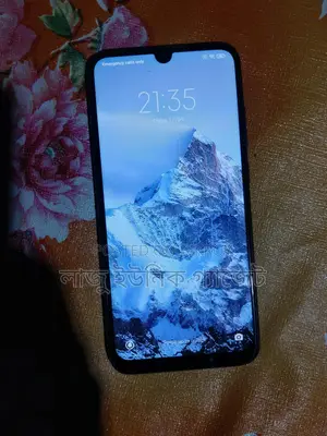Xiaomi Redmi Note 7 3/32 (Used)